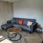 Saint Aygulf- Lumineux 3 Pieces, 400m De La Mer, Climatise, Terrasse Fréjus