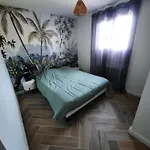 Saint Aygulf- Lumineux 3 Pieces, 400m De La Mer, Climatise, Terrasse 아파트 Fréjus