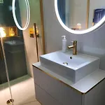 Saint Aygulf- Lumineux 3 Pieces, 400m De La Mer, Climatise, Terrasse 아파트
