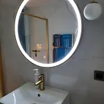 Saint Aygulf- Lumineux 3 Pieces, 400m De La Mer, Climatise, Terrasse 아파트