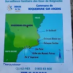 Saint Aygulf- Lumineux 3 Pieces, 400m De La Mer, Climatise, Terrasse 아파트
